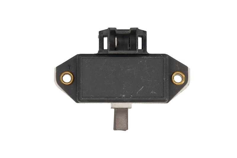 Regulator, alternator