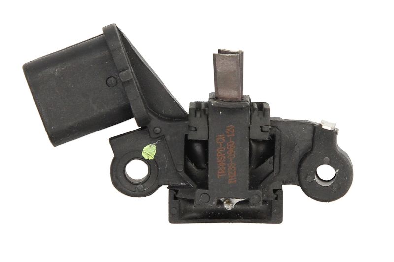 Regulator, alternator