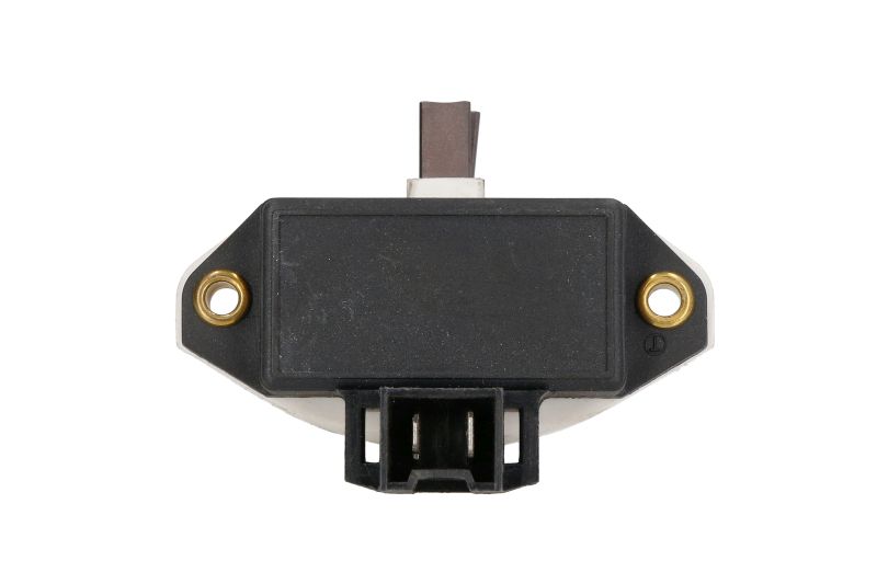 Regulator, alternator