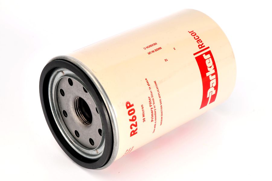 Filtru combustibil