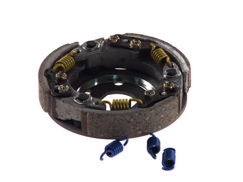 Ambreaj centrifugal