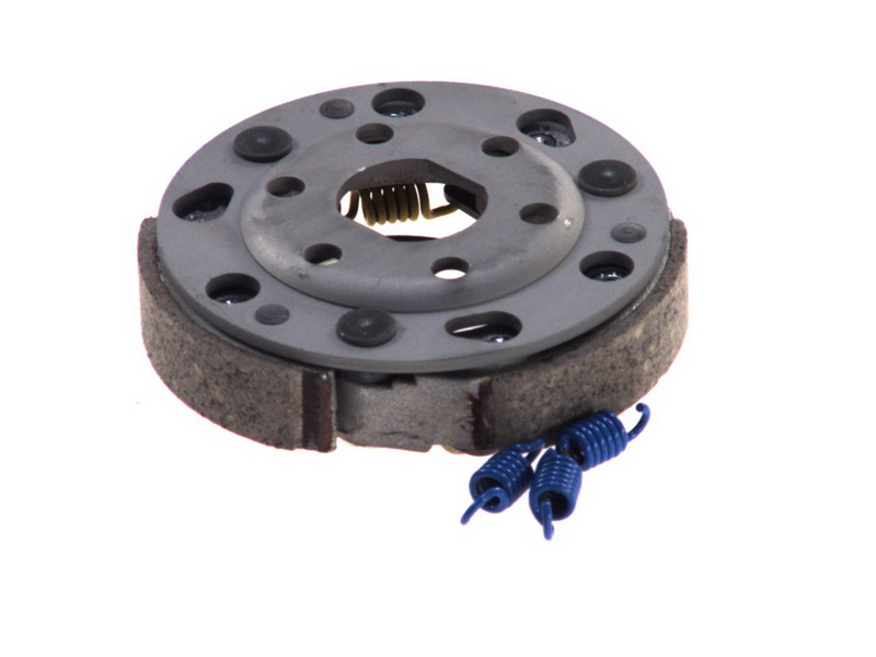 Ambreaj centrifugal