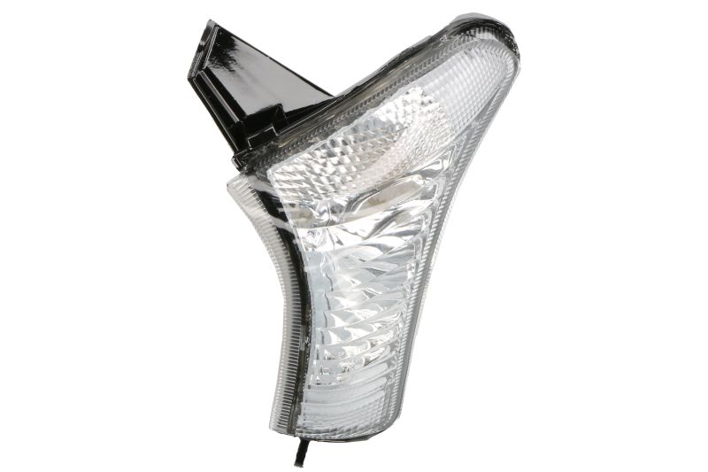 Lumina semnalizare