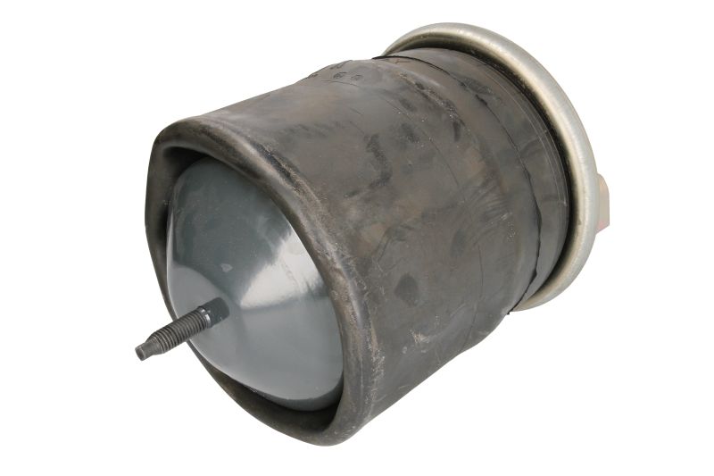 Burduf, suspensie pneumatica