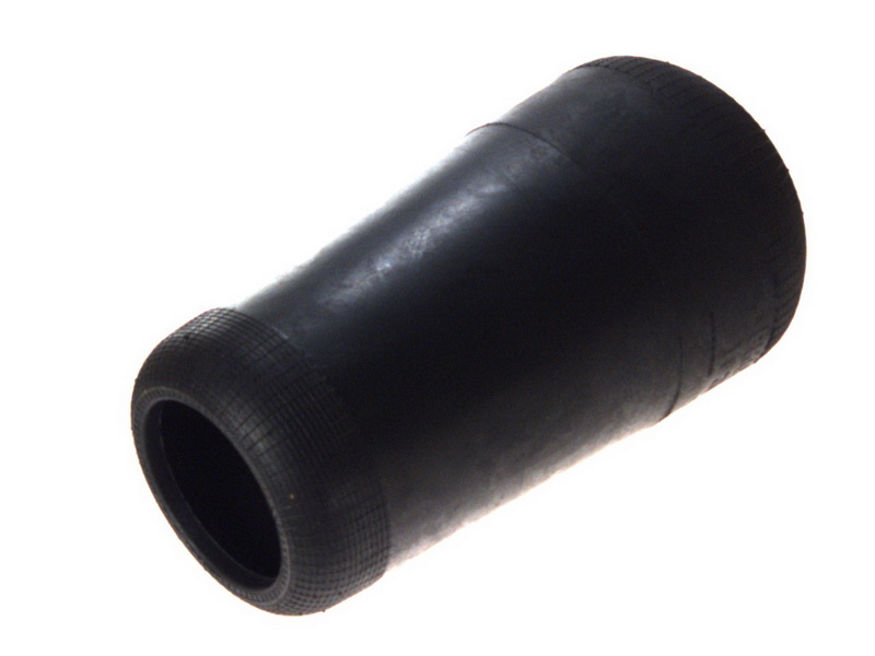 Burduf suspensie pneumatica spate 455 mm fara baza