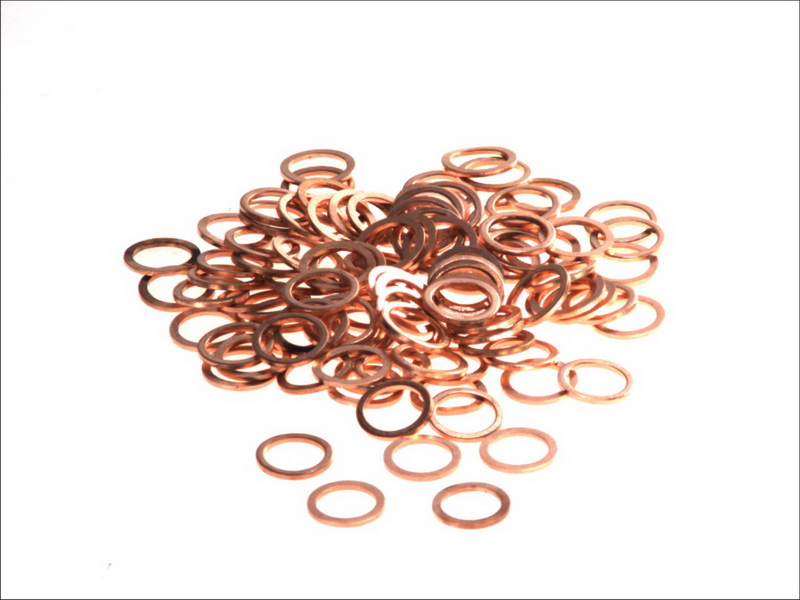 Șaibă de etanșare 12x16 mm