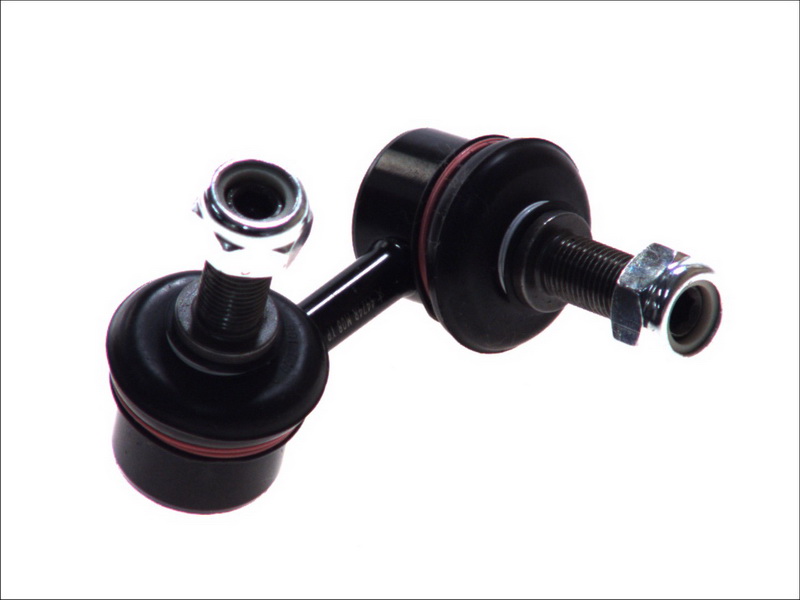 Brat/bieletă suspensie stabilizator față dreapta 64,5 mm