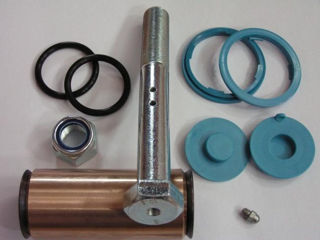 Set reparatie surub arc fata 2 bucati
