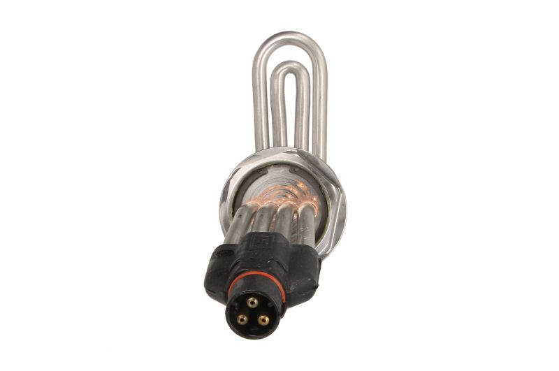 Element de incalzire, preincalzire motor