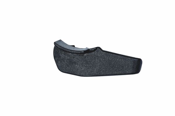 Shields, covers (tyre changer)