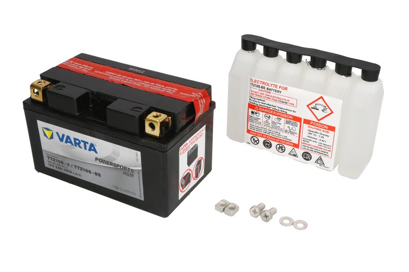 Acumulator pornire 150x87x93 mm 12V fără întreținere