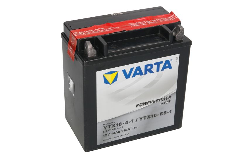 Acumulator pornire