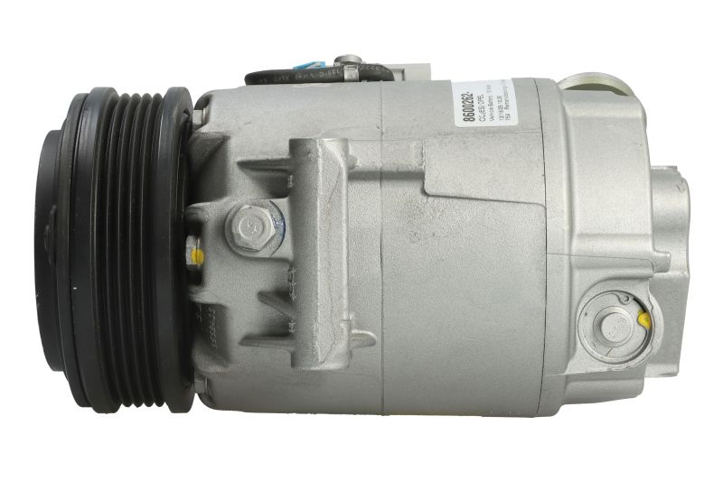 Compresor climatizare CVC R134a 12V