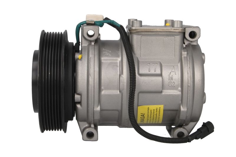 Compresor climatizare SD7C16 119 mm 12V