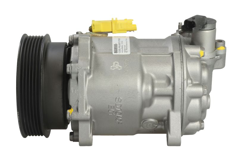 Compresor climatizare SD7C16 120 mm 12V