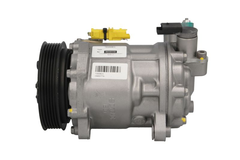 Compresor climatizare SD7C16 119 mm 12V