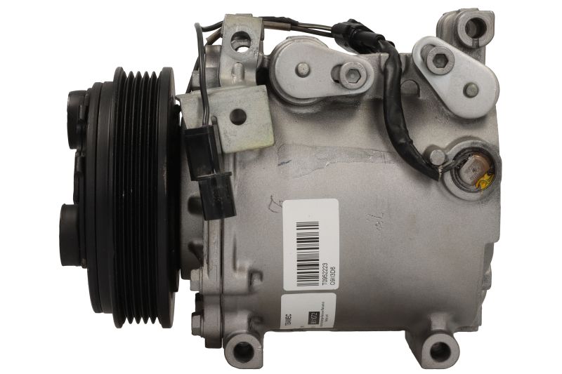 Compresor climatizare MSC90C R134a 120 mm