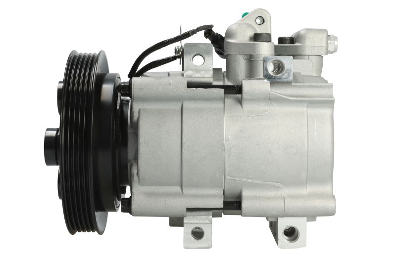 Compresor climatizare HS18 138 mm 12V
