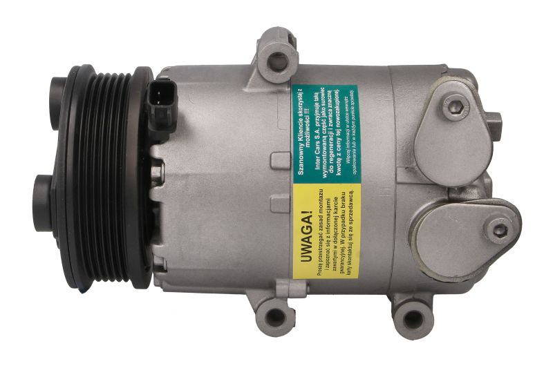 Compresor climatizare VS16 108 mm 12V
