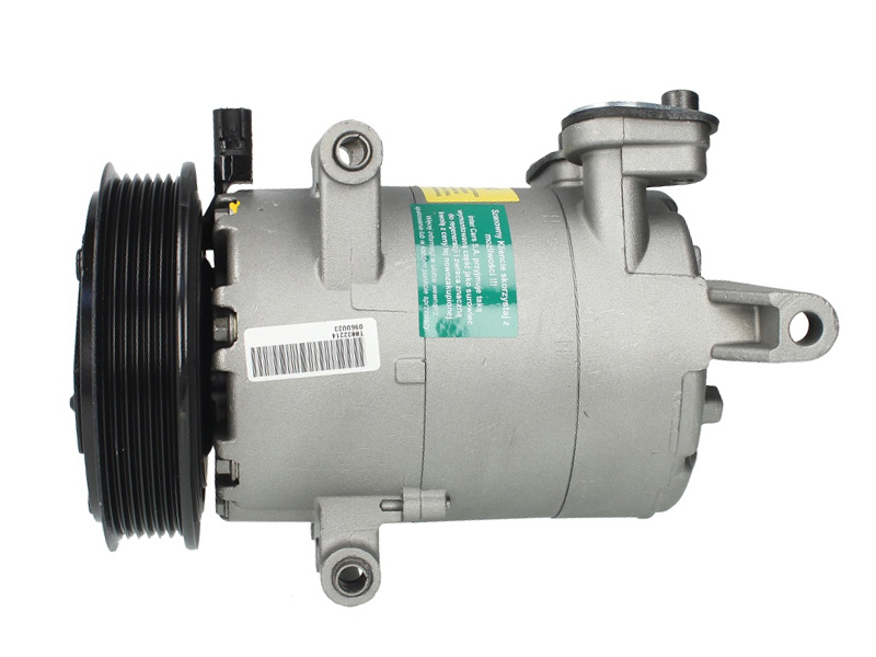 Compresor climatizare VS16 127 mm 12V