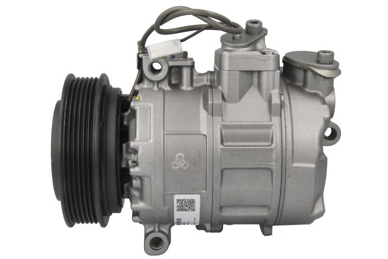 Compresor climatizare 7SBU16C 12V fulie 120 mm