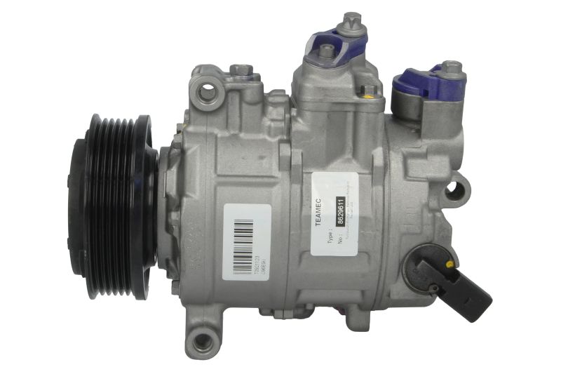 Compresor climatizare 6SEU14C 100 mm