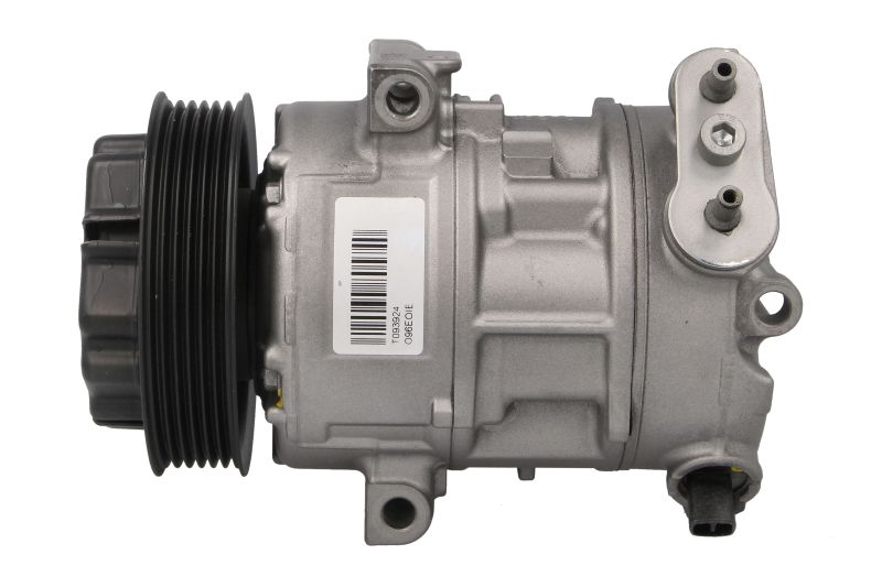 Compresor climatizare 5SL12C 12V fulie 110 mm