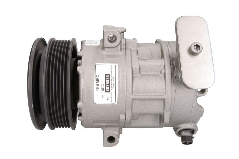 Compresor climatizare 5SL12C 12V fulie 110 mm