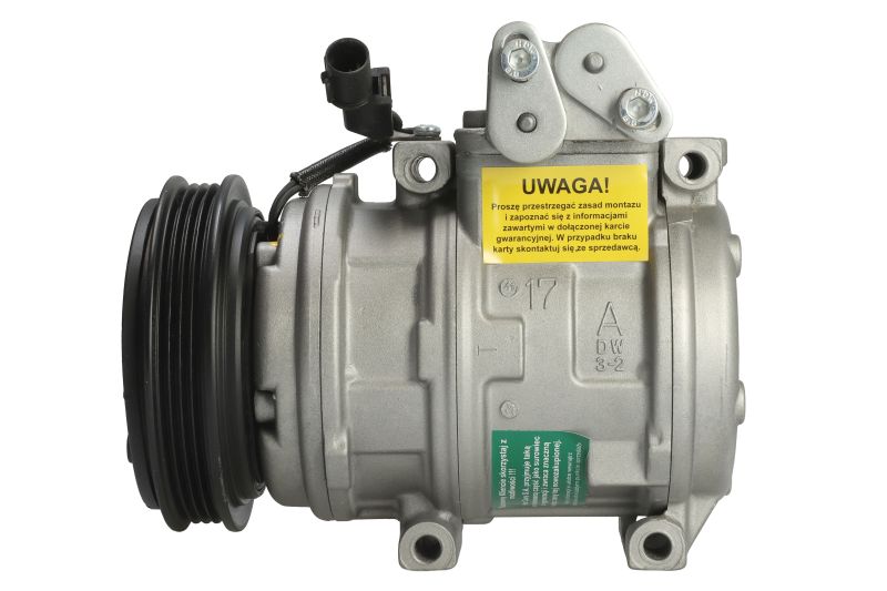 Compresor climatizare 10PA17C 120 mm 12V