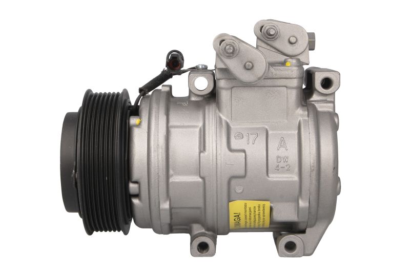 Compresor climatizare 10PA17C 115 mm 12V