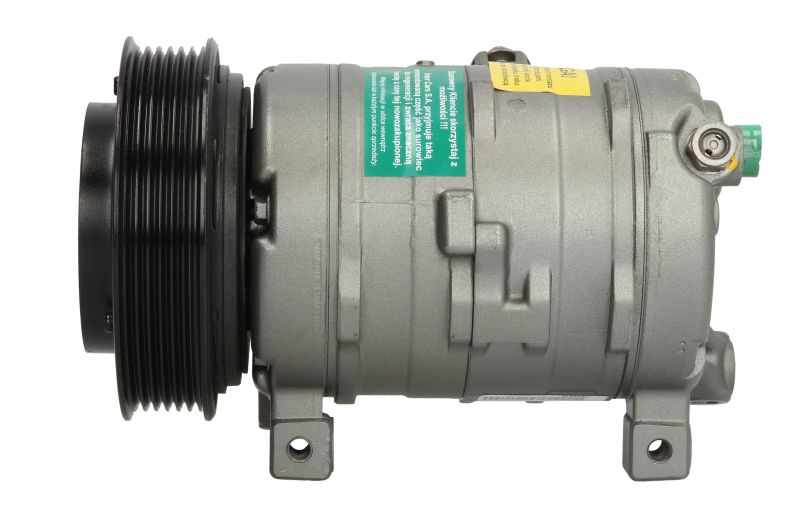 Compresor climatizare 10S15M 120 mm 12V