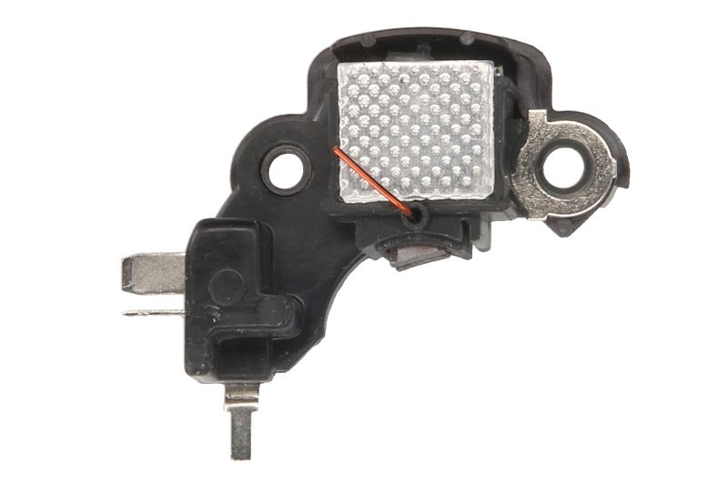 Regulator, alternator