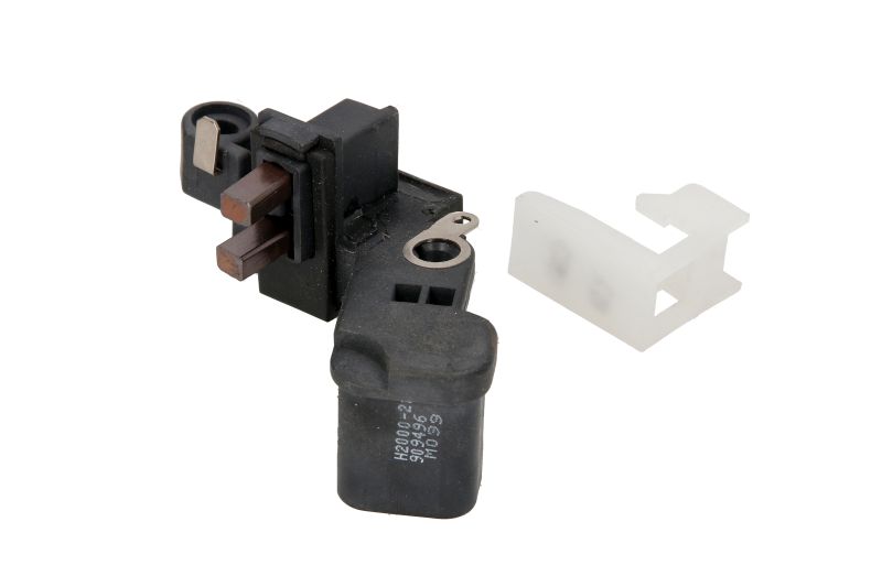 Regulator alternator electronic 14V 14.5V