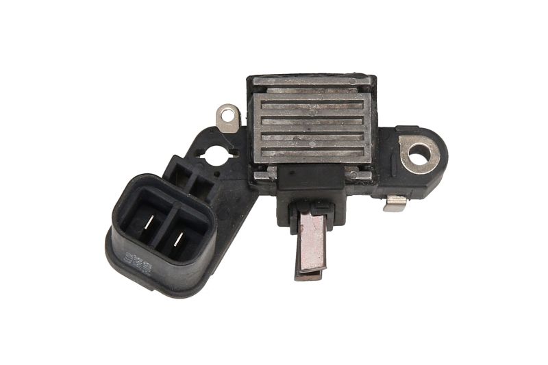 Regulator, alternator