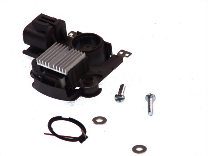 Regulator alternator PL41 14V 14.7V