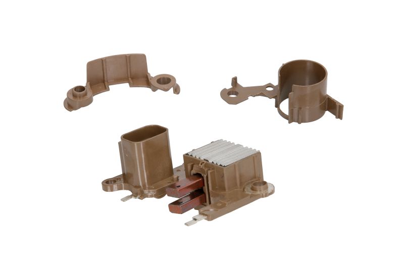 Regulator alternator 14V 14.5V