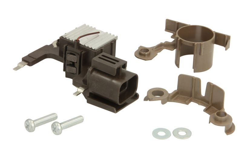 Regulator alternator 14.5 V