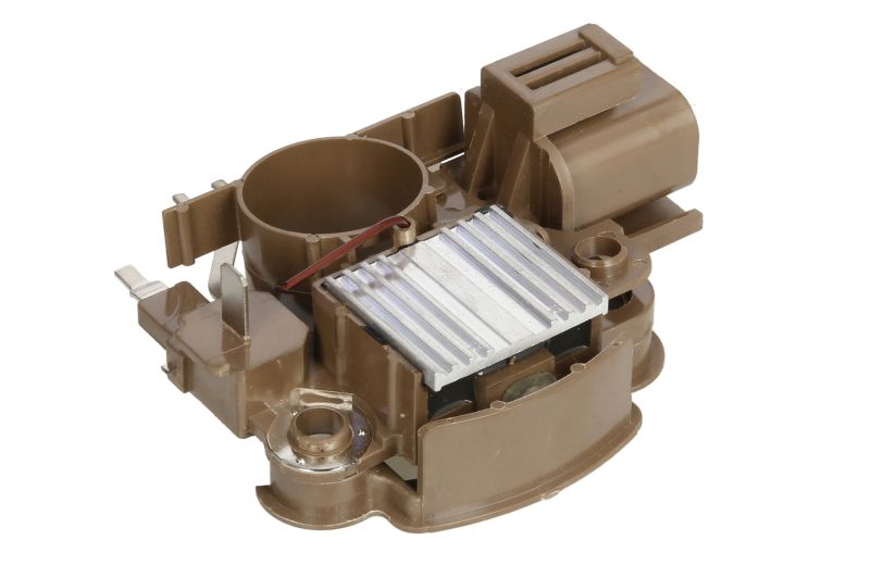 Regulator alternator 14.5 V