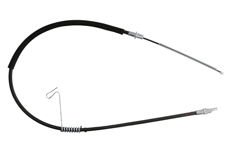 Cablu frână de parcare spate 1350/1050 mm