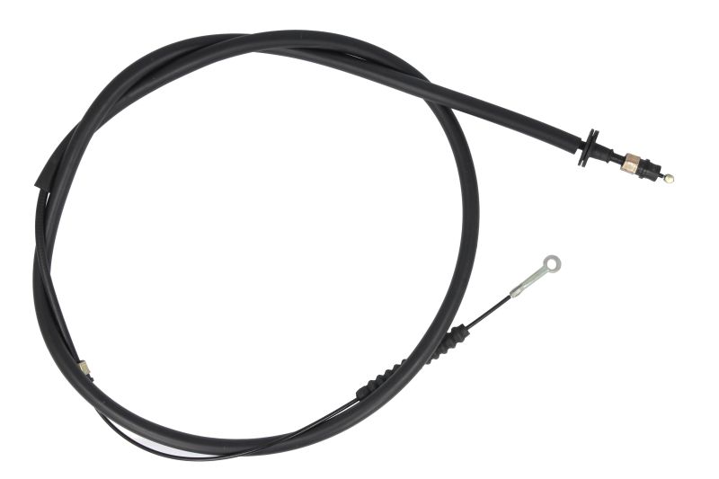 Cablu frână de parcare față 2180 mm