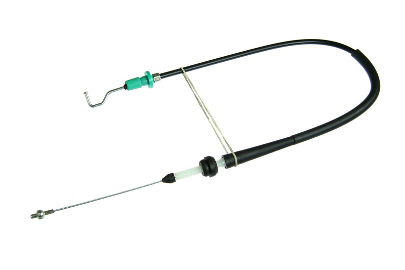 Cablu acceleratie 770/565 mm