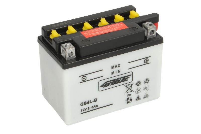 Acumulator pornire