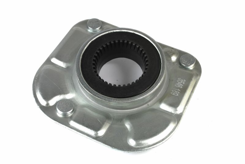 Rulment sarcina suport arc fata superior cauciuc metal
