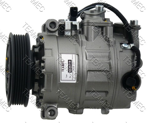 Compresor climatizare 7SEU17C fulie 115 mm 12V