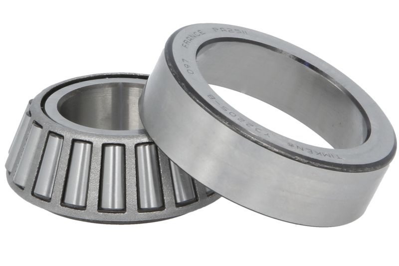 Rulment conic 25x52x19.25 mm