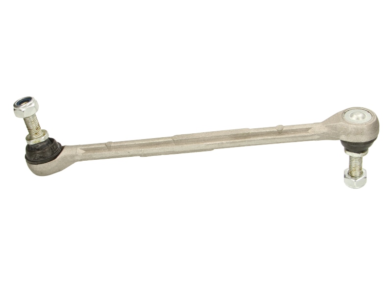 Brat/bieleta suspensie stabilizator fata 238 mm aluminiu M10x1,5