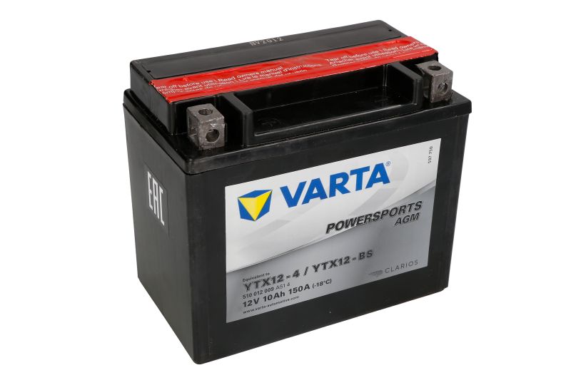 Acumulator pornire