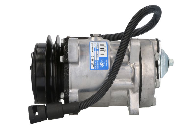 Compresor climatizare SD7H15 133 mm 24V