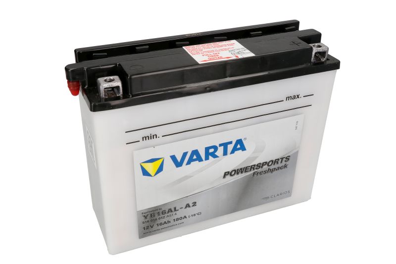 Acumulator pornire