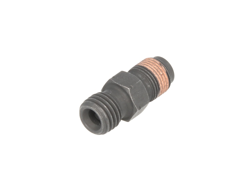 Conector de intrare a duzei injectorului